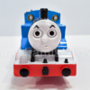 きかんしゃトーマス トーマス プラレール 怒った顔のトーマス Thomas & Friends Trackmaster TOMY Angry Face Thomas1