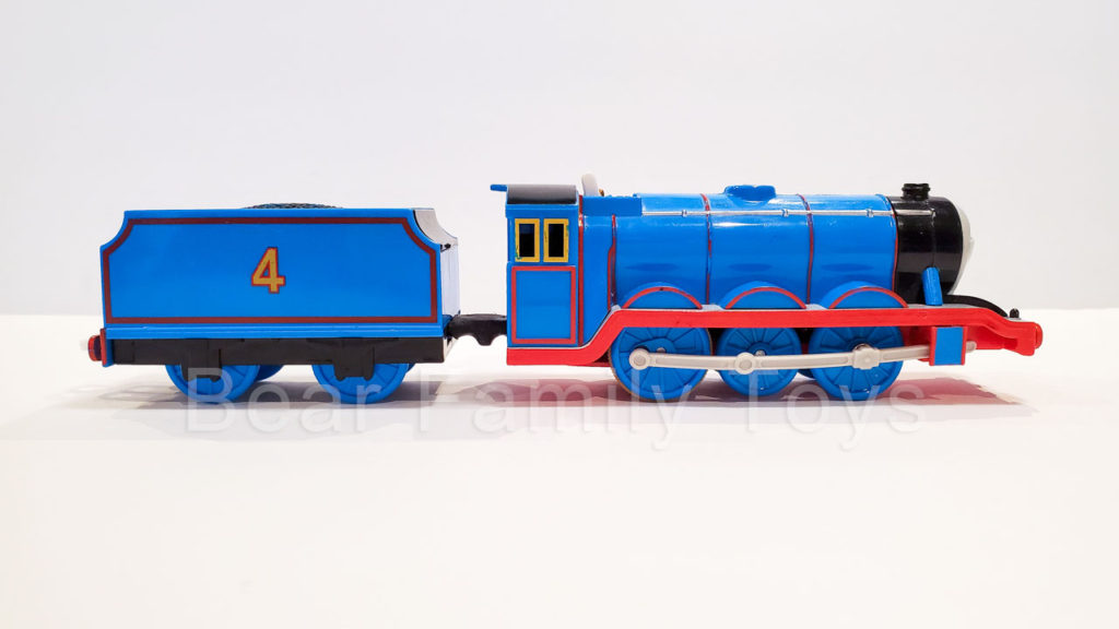 プラレール ゴードン サイド 2