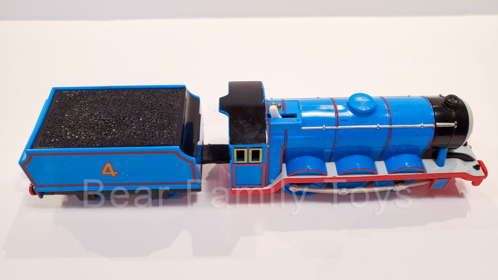 プラレール ゴードン 上