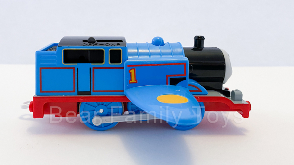 きかんしゃトーマス プラレール トーマス ドクタートーマス Thomas & Friends Trackmaster Airplane Thomas5