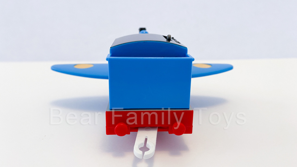 きかんしゃトーマス プラレール トーマス ドクタートーマス Thomas & Friends Trackmaster Airplane Thomas7