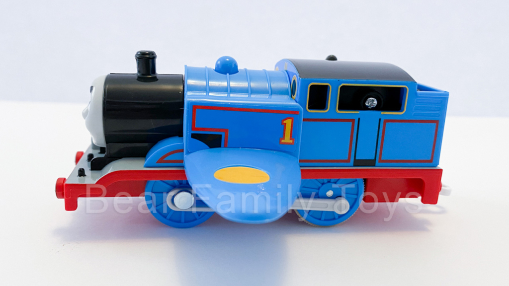きかんしゃトーマス プラレール トーマス ドクタートーマス Thomas & Friends Trackmaster Airplane Thomas6