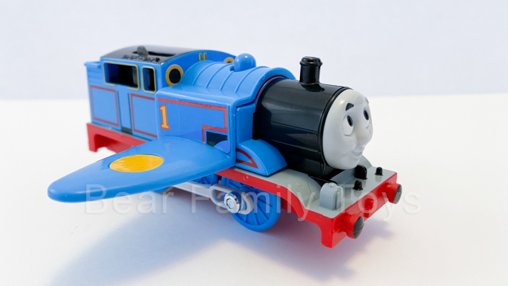 きかんしゃトーマス プラレール トーマス ドクタートーマス Thomas & Friends Trackmaster Airplane Thomas3