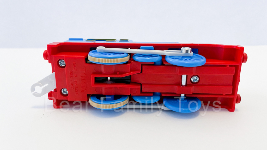 きかんしゃトーマス プラレール トーマス ドクタートーマス Thomas & Friends Trackmaster Airplane Thomas8