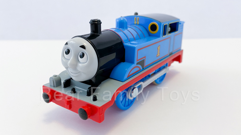 きかんしゃトーマス プラレール トーマス ドクタートーマス Thomas & Friends Trackmaster Airplane Thomas10