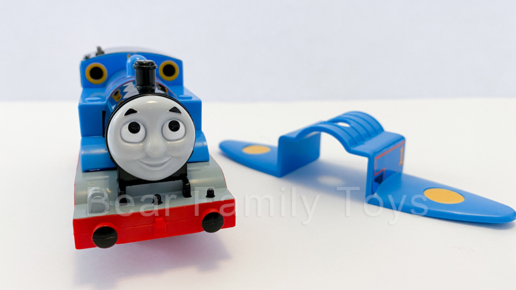 きかんしゃトーマス プラレール トーマス ドクタートーマス Thomas & Friends Trackmaster Airplane Thomas9