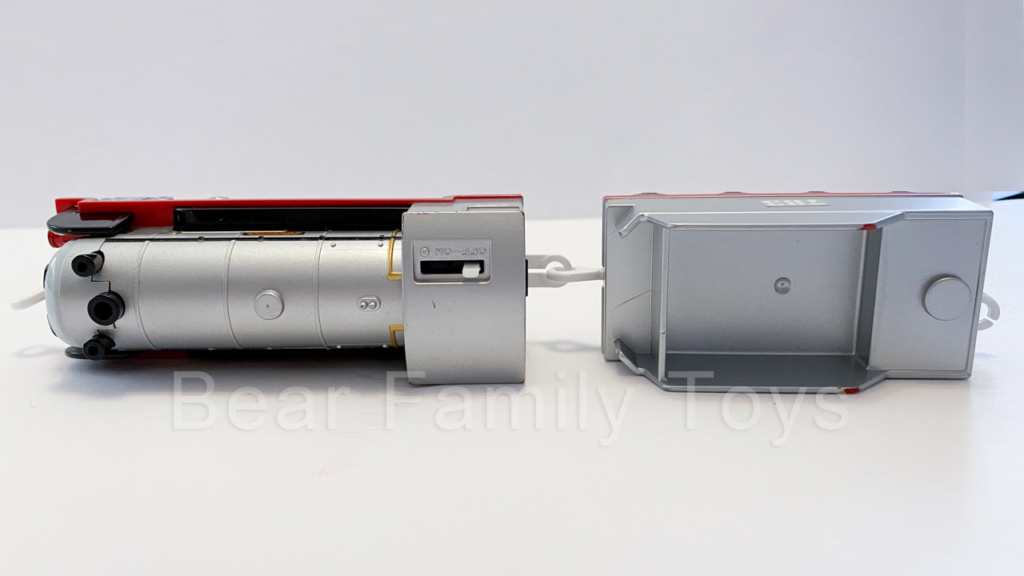 きかんしゃトーマス トーマス プラレール マーリン Thomas & Friends Trackmaster Merlin Motorized7