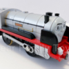 きかんしゃトーマス トーマス プラレール マーリン Thomas & Friends Trackmaster Merlin Motorized1