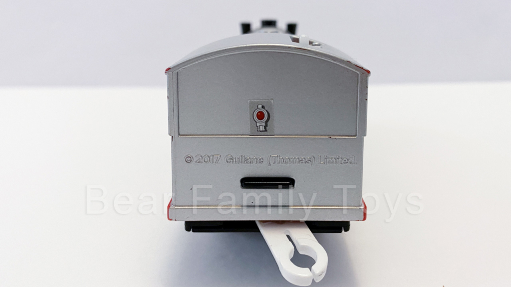 きかんしゃトーマス トーマス プラレール マーリン Thomas & Friends Trackmaster Merlin Motorized5