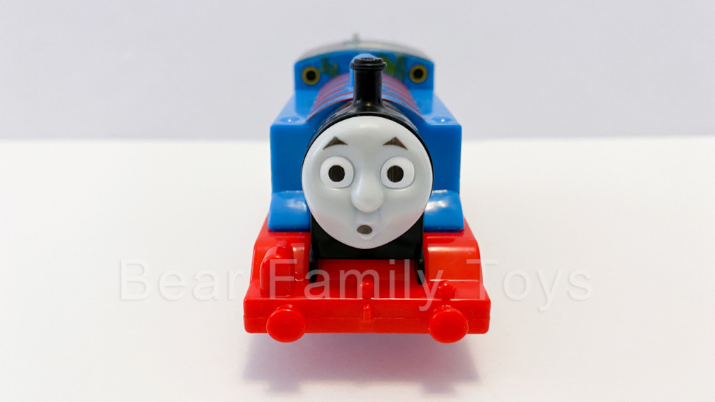 きかんしゃトーマス トーマス プラレール ジャングル Thomas & Friends Trackmaster Thomas and Ace the Racer Jungle