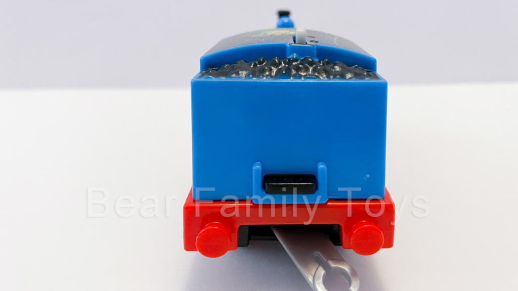 きかんしゃトーマス トーマス プラレール ジャングル Thomas & Friends Trackmaster Thomas and Ace the Racer Jungle5