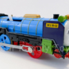 きかんしゃトーマス パッチワーク ヒロ プラレール Thomas & Friends Trackmaster Patchwork Hiro1