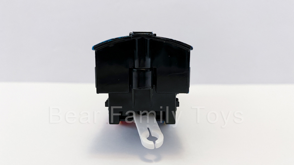 きかんしゃトーマス パッチワーク ヒロ プラレール Thomas & Friends Trackmaster Patchwork Hiro5