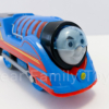 きかんしゃトーマス トーマス プラレール ターボ トーマス Thomas & Friends Trackmaster TOMY Turbo Thomas1