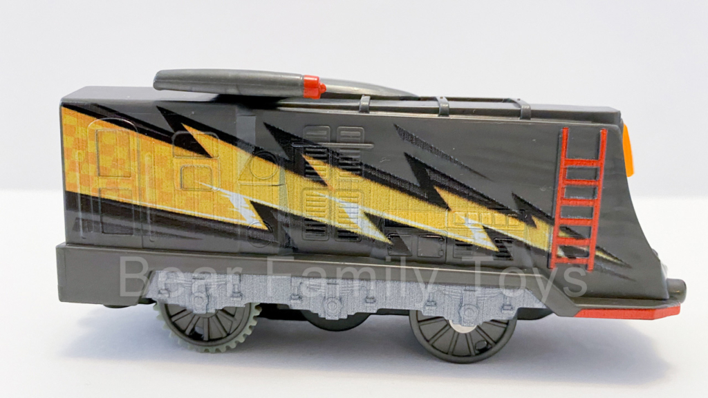 きかんしゃトーマス ディーゼル ターボディーゼル Thomas & Friends Turbo Diesel 4