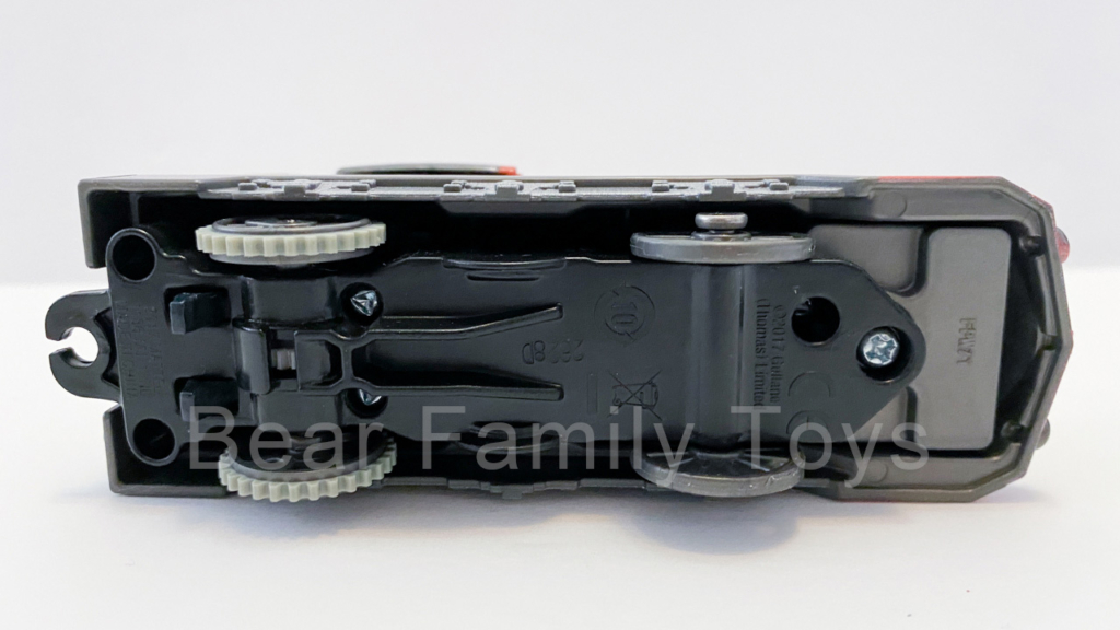 きかんしゃトーマス ディーゼル ターボディーゼル Thomas & Friends Turbo Diesel 6