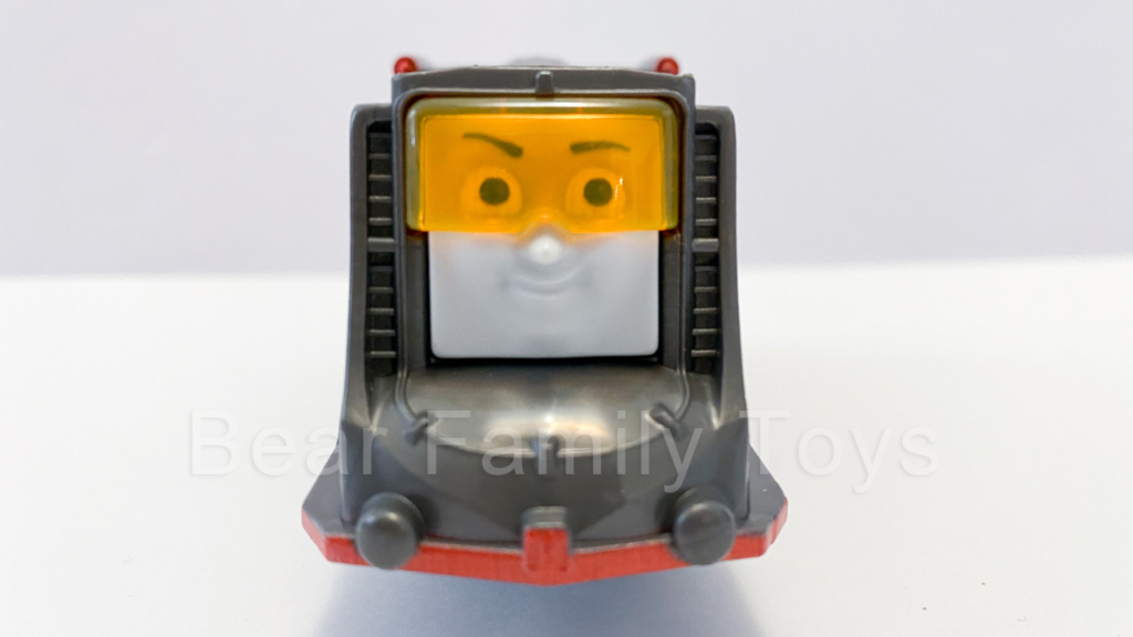 きかんしゃトーマス ディーゼル ターボディーゼル Thomas & Friends Turbo Diesel 1