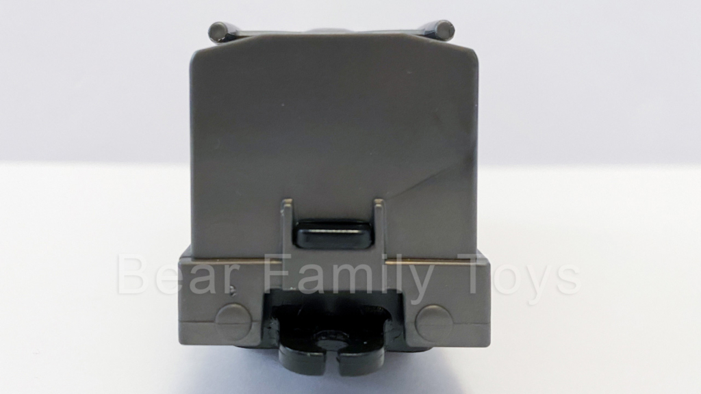 きかんしゃトーマス ディーゼル ターボディーゼル Thomas & Friends Turbo Diesel 7