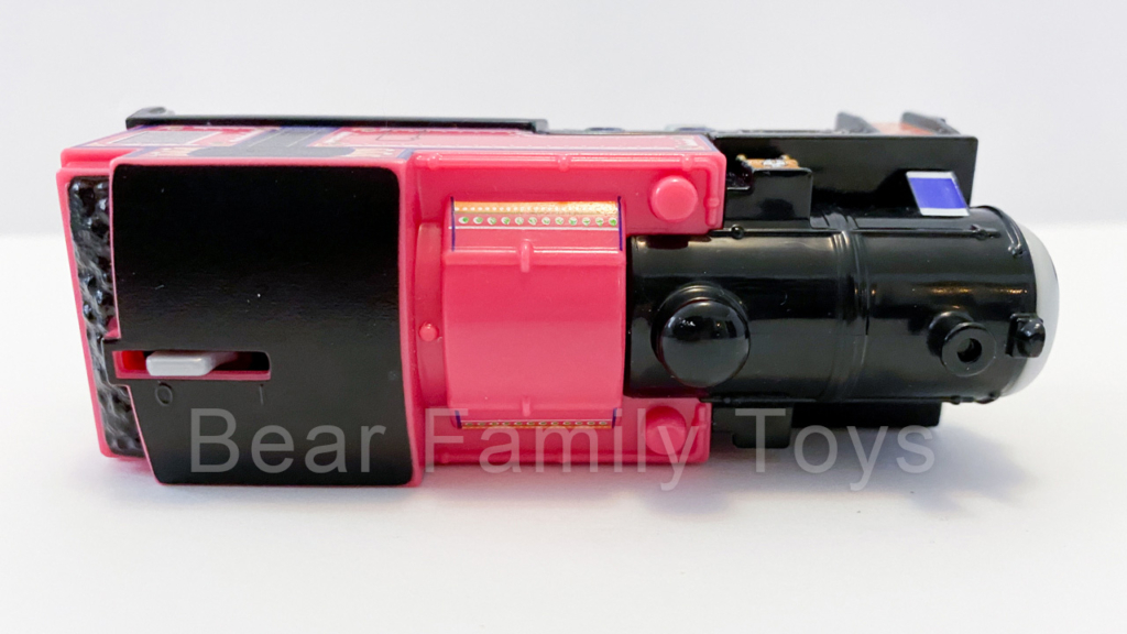 きかんしゃトーマス プラレール アシマ Thomas & Friends Trackmaster Ashima7