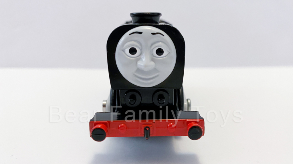 きかんしゃトーマス ネビル プラレール Thomas & Friends Neville trackmaster