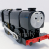 きかんしゃトーマス ネビル プラレール Thomas & Friends Neville trackmaster2