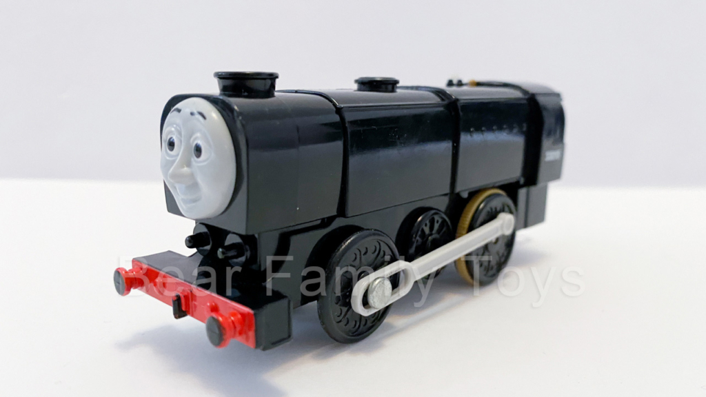 きかんしゃトーマス ネビル プラレール Thomas & Friends Neville trackmaster3