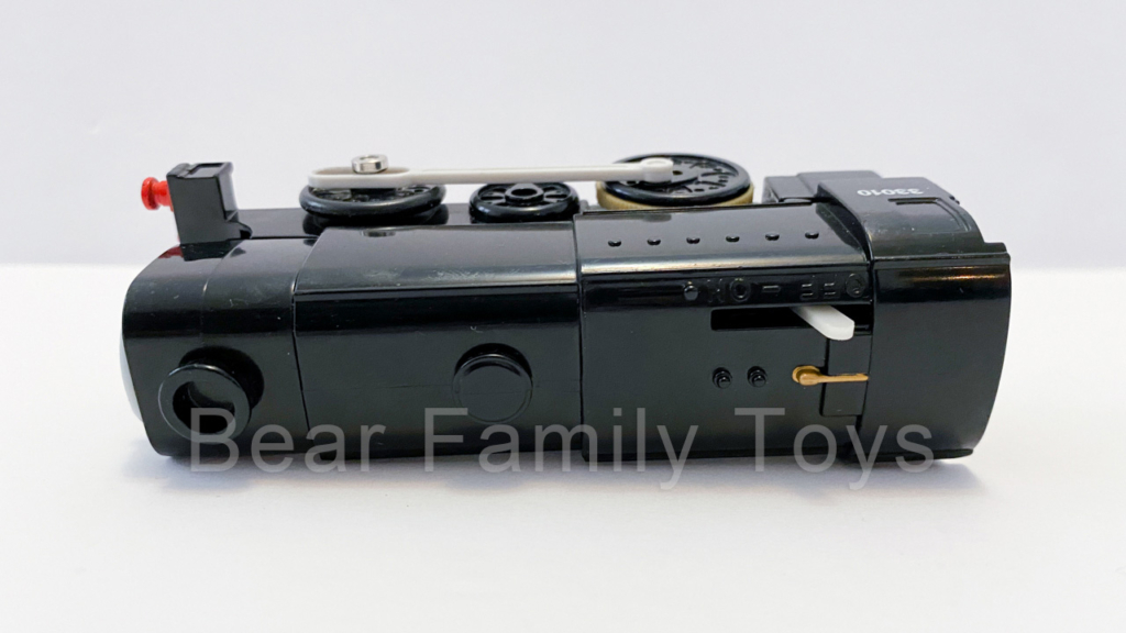 きかんしゃトーマス ネビル プラレール Thomas & Friends Neville trackmaster7