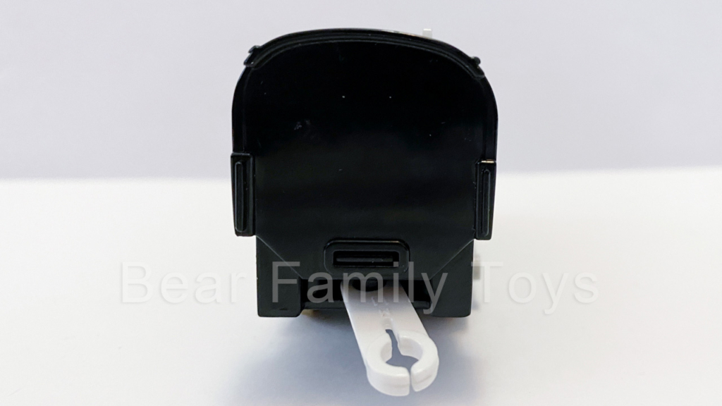 きかんしゃトーマス ネビル プラレール Thomas & Friends Neville trackmaster6