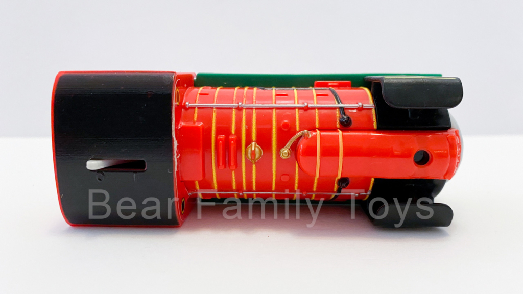 きかんしゃトーマス ヨンバオ6