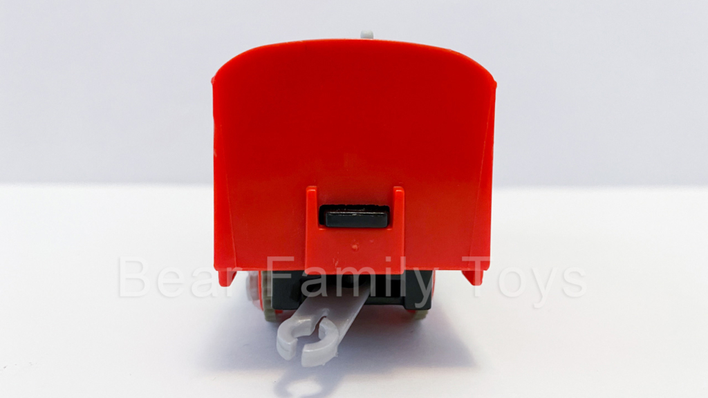 きかんしゃトーマス ヨンバオ5