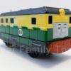 きかんしゃトーマス トーマス プラレール フィリップ Thomas & Friends Trackmaster TOMY Phillip1