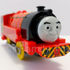 きかんしゃトーマス トーマス プラレール ビクター Thomas & Friends Trackmaster Victor2