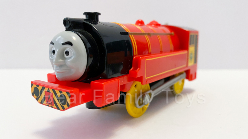 きかんしゃトーマス トーマス プラレール ビクター Thomas & Friends Trackmaster Victor3