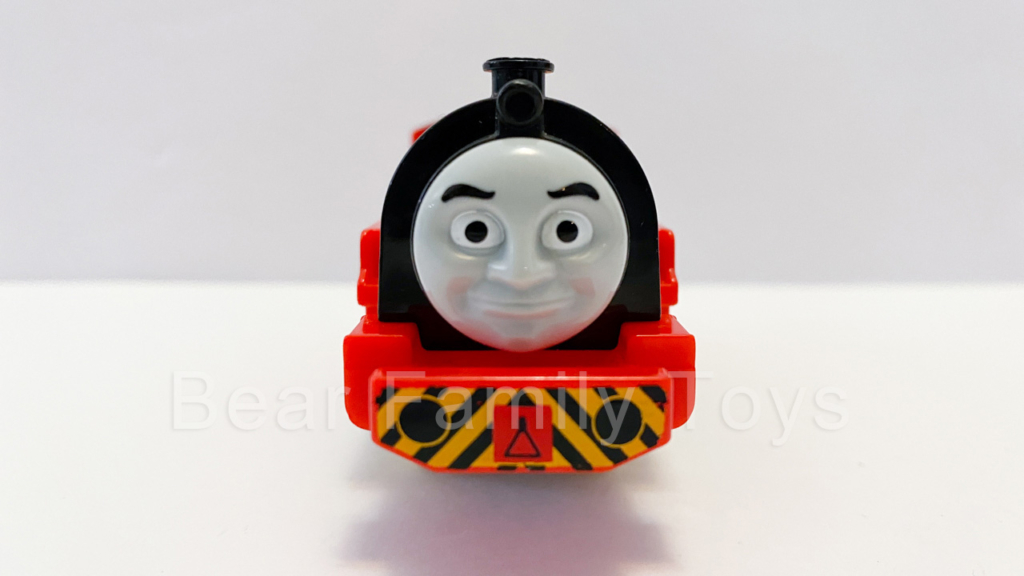 きかんしゃトーマス トーマス プラレール ビクター Thomas & Friends Trackmaster Victor