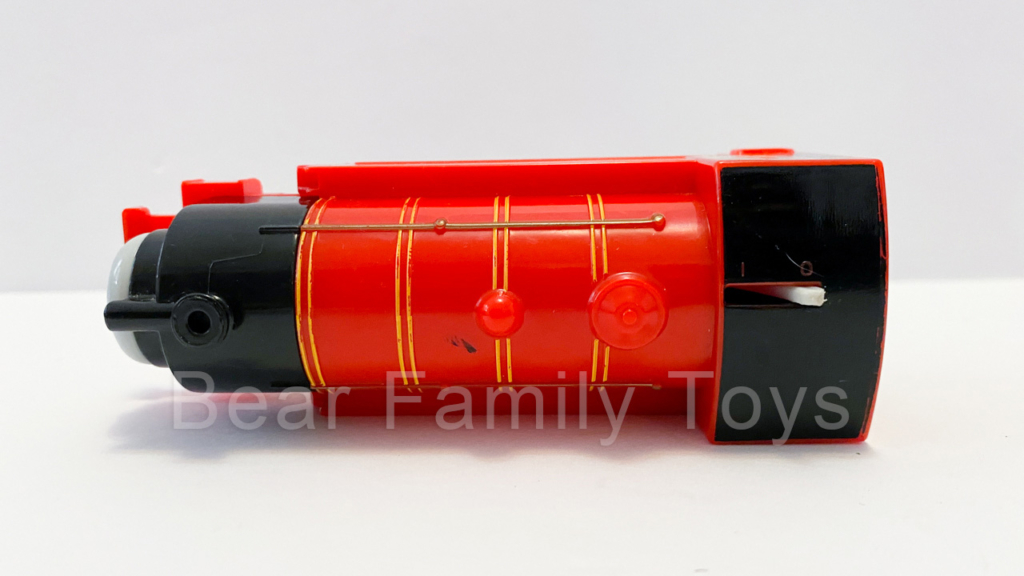 きかんしゃトーマス トーマス プラレール ビクター Thomas & Friends Trackmaster Victor7