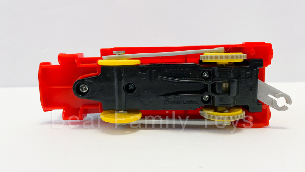 きかんしゃトーマス トーマス プラレール ビクター Thomas & Friends Trackmaster Victor8