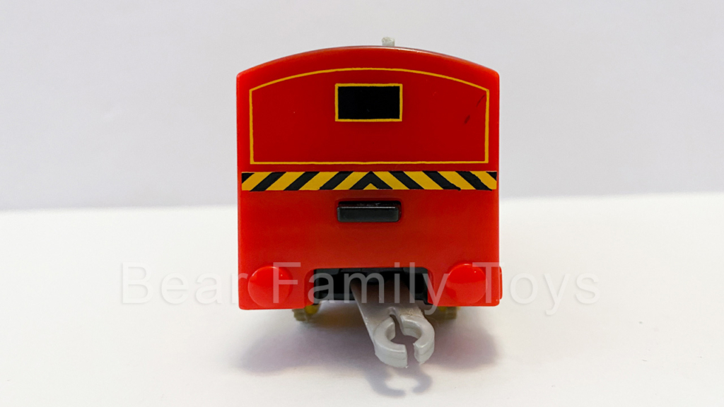 きかんしゃトーマス トーマス プラレール ビクター Thomas & Friends Trackmaster Victor6