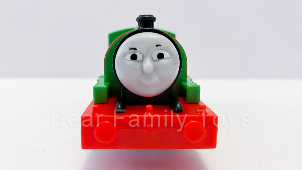 きかんしゃトーマス プラレール パーシー Thomas & Friends Trackmaster Percy railway1