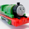 きかんしゃトーマス プラレール パーシー Thomas & Friends Trackmaster Percy railway2