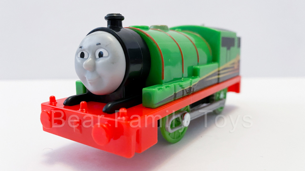 きかんしゃトーマス プラレール パーシー Thomas & Friends Trackmaster Percy railway3