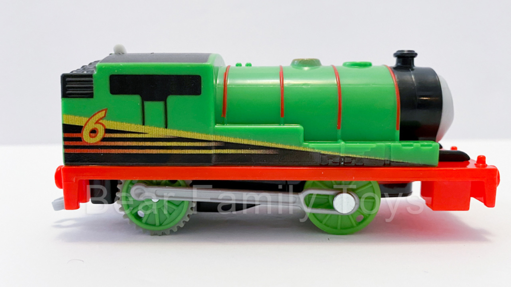 きかんしゃトーマス プラレール パーシー Thomas & Friends Trackmaster Percy railway4