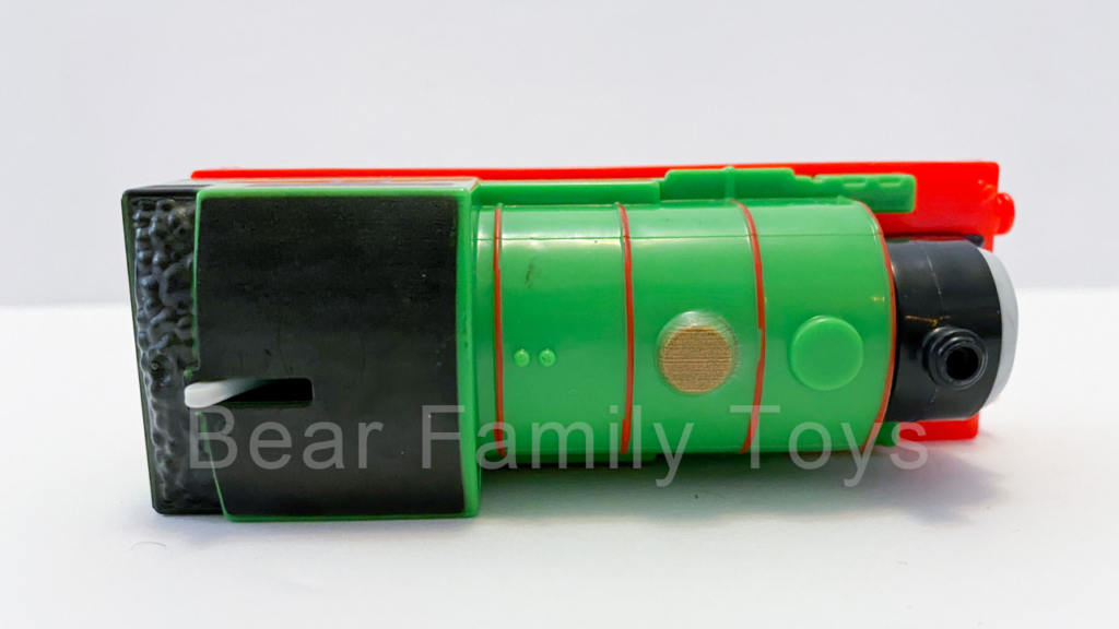 きかんしゃトーマス プラレール パーシー Thomas & Friends Trackmaster Percy railway6