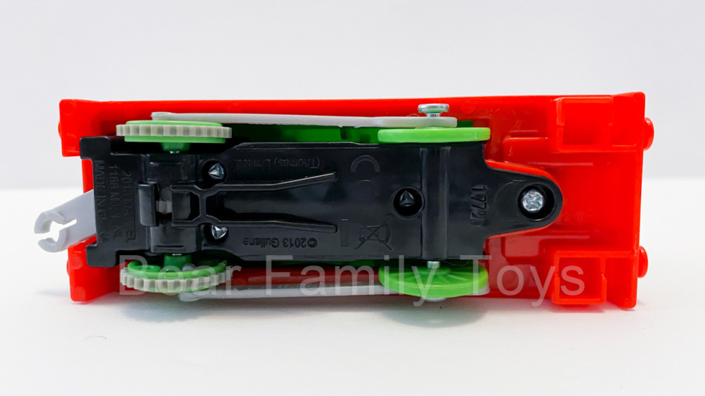 きかんしゃトーマス プラレール パーシー Thomas & Friends Trackmaster Percy railway7