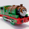 きかんしゃトーマス トーマス プラレール パーシー チョコレートパーシー Thomas & Friends Trackmaster Percy Chocolate Percy2