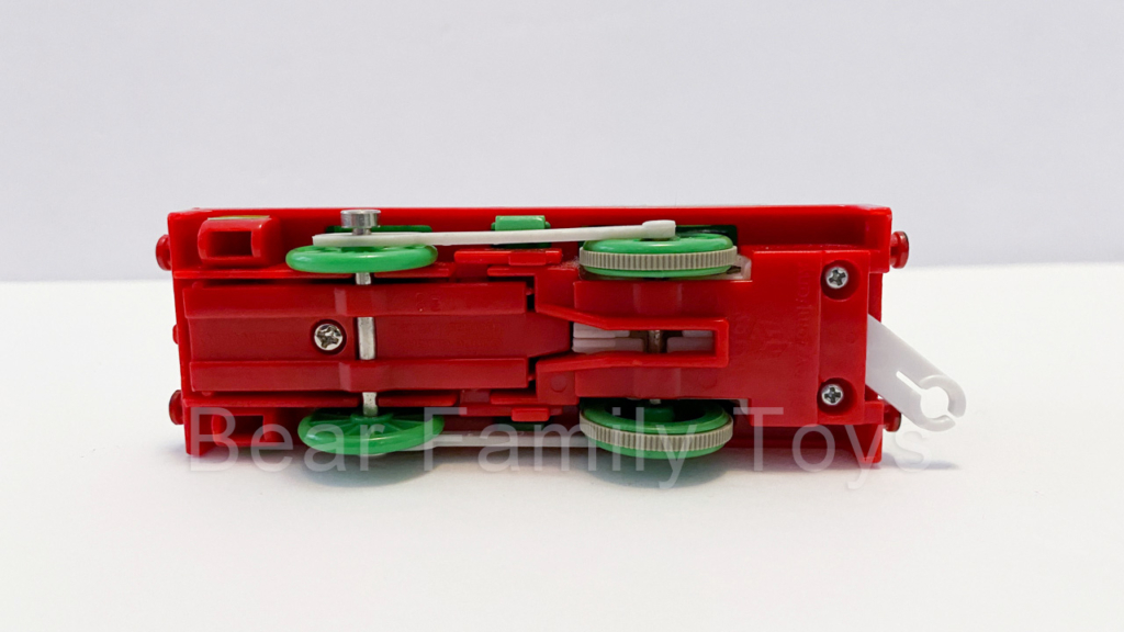 きかんしゃトーマス トーマス プラレール パーシー チョコレートパーシー Thomas & Friends Trackmaster Percy Chocolate Percy8