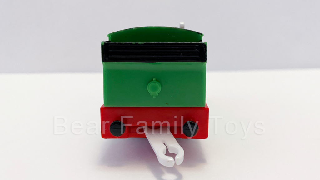 きかんしゃトーマス トーマス プラレール パーシー チョコレートパーシー Thomas & Friends Trackmaster Percy Chocolate Percy6