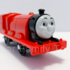 きかんしゃトーマス ジェームス プラレール Thomas & Friends Trackmaster James2