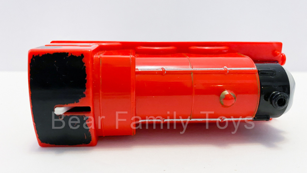 きかんしゃトーマス ジェームス プラレール Thomas & Friends Trackmaster James7