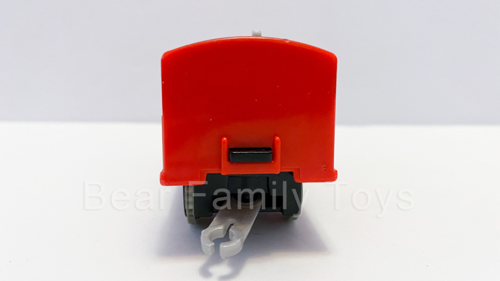 きかんしゃトーマス ジェームス プラレール Thomas & Friends Trackmaster James6