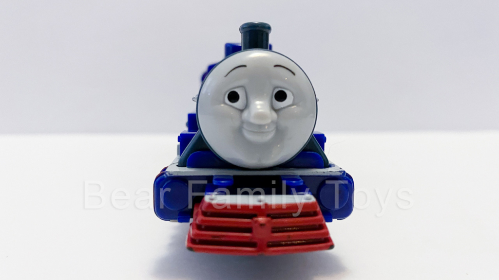 きかんしゃトーマス トーマス プラレール ハンク Thomas & Friends Trackmaster Hank